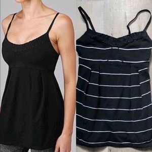 Lululemon Yogi Dance Tank